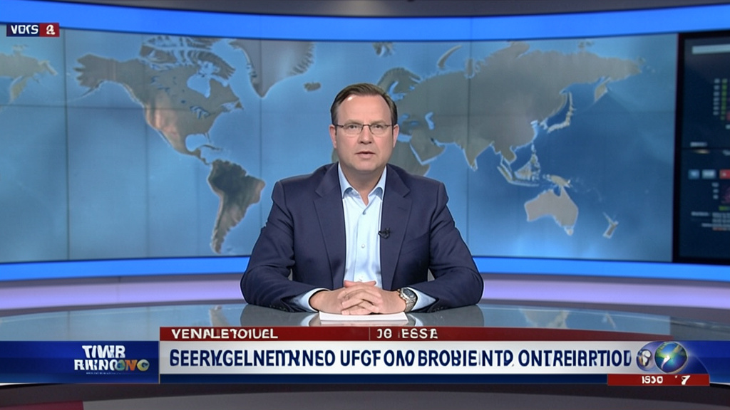 Global News LIVE TV